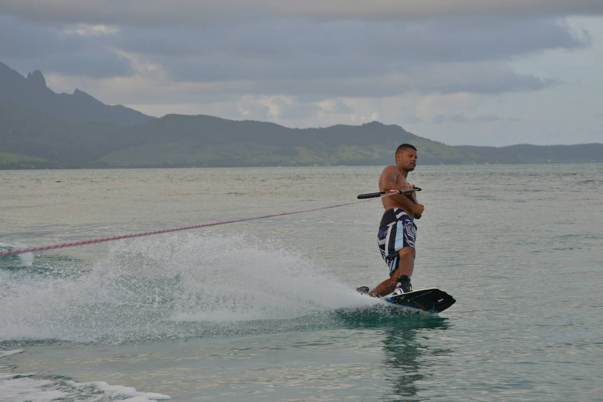Water Ski photo 3
